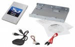 SSD Toshiba HDTS251EZSWA