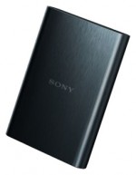 Sony HD-E2 2TB