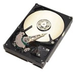 HDD Seagate ST3500630A