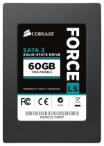 SSD Corsair CSSD-F60GBLS
