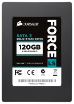 SSD Corsair CSSD-F120GBLS