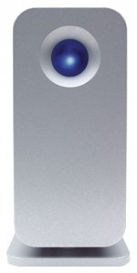 SSD Lacie 9000350