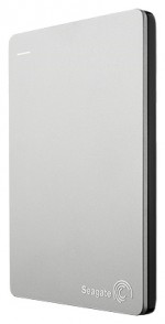 HDD Seagate Slim Portable Drive for Mac