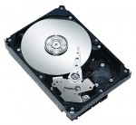 HDD Seagate ST3500630AS