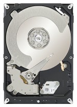 гибридный Seagate ST1000DX001