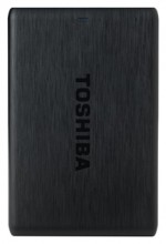 Toshiba STOR.E PLUS 2TB