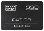 GoodRAM SSDPR-C100-240