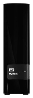 HDD Western Digital WDBFJK0040HBK