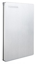 Toshiba STOR.E SLIM 500GB (#2)