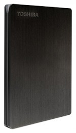 Toshiba STOR.E SLIM 500GB (#3)