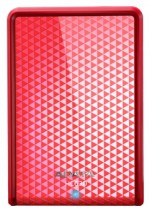 HDD ADATA DashDrive Choice HC630 Holiday Edition 500GB