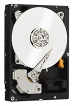 HDD Western Digital WD1003FZEX