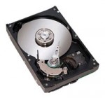 HDD Seagate ST380013AS