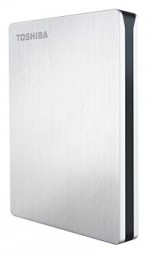 Toshiba STOR.E SLIM FOR MAC 1TB (#2)