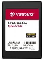 SSD Transcend TS128GSSD740