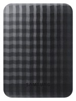 HDD Samsung HX-M201TCB