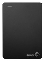 Seagate Backup Plus Fast Portable Drive