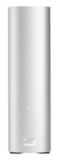 HDD Western Digital WDBHML0020HAL