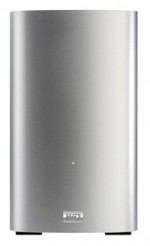 HDD Western Digital WDBUTV0040JSL