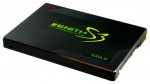 SSD Geil GZ25S3L-120G