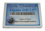 SSD Espada ESD-SA25.5-032MJ