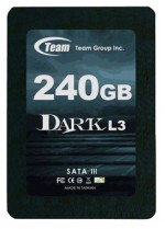 SSD Team Group Dark L3 240GB