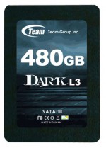 SSD Team Group Dark L3 480GB