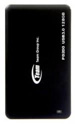 SSD Team Group PD200 128GB
