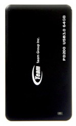 SSD Team Group PD200 64GB