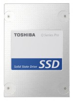 SSD Toshiba HDTS312EZSTA