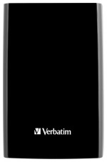HDD Verbatim Store 'n' Go USB 3.0 500GB