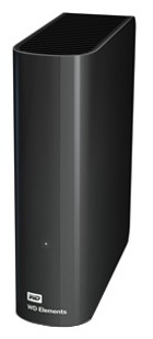 Western Digital WDBWLG0030HBK-EESN (#2)