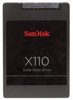 SSD Sandisk SD6SB1M-256G-1022I
