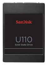 SSD Sandisk SDSA6GM-128G