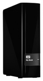 Western Digital WDBCSV0020HBK-EEUE (#2)