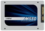 SSD Crucial CT128M550SSD1