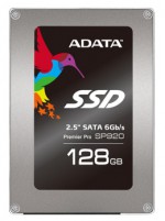 SSD ADATA Premier Pro SP920 128GB