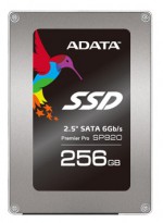 SSD ADATA Premier Pro SP920 256GB