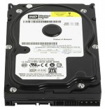 Western Digital WD1600AAJS (#2)