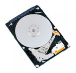 HDD Toshiba MQ01ABB200