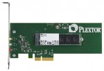 SSD Plextor PX-AG128M6e
