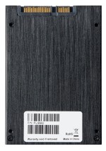 SSD Foxline FLSSD256X1