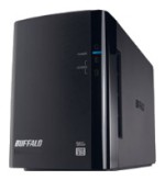 HDD Buffalo DriveStation Duo 8TB (HD-WL8TU3R1)