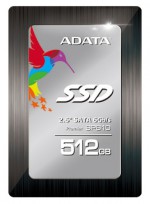 SSD ADATA Premier SP610 512GB