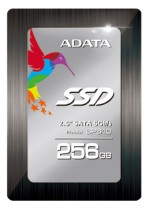SSD ADATA Premier SP610 256GB