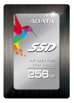 ADATA Premier SP610 256GB