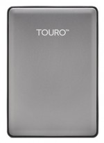 HDD Touro S 500GB