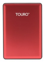 Touro S 500GB (#4)