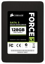 SSD Corsair CSSD-F128GBLX