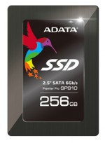 ADATA Premier Pro SP910 256GB